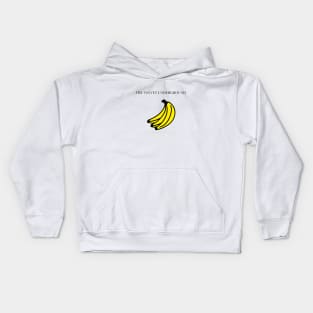 The velvet underground Kids Hoodie